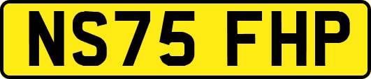 NS75FHP