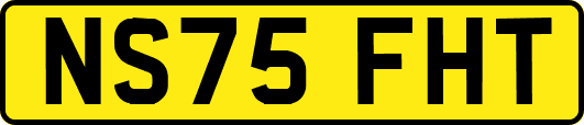 NS75FHT