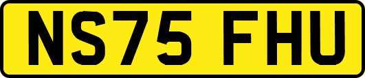 NS75FHU