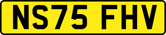 NS75FHV
