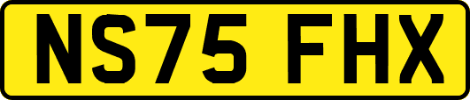 NS75FHX