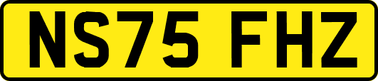 NS75FHZ