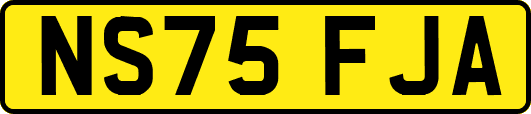 NS75FJA