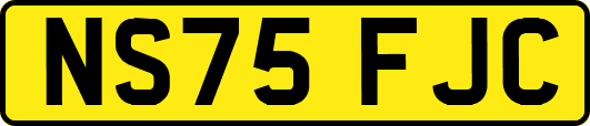 NS75FJC