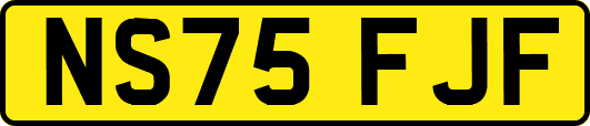 NS75FJF
