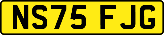 NS75FJG
