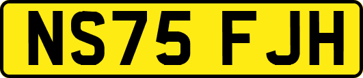 NS75FJH