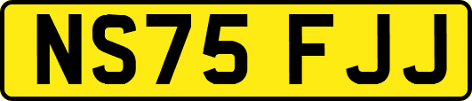 NS75FJJ