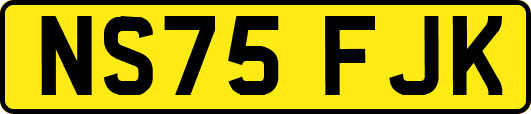 NS75FJK