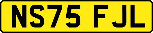 NS75FJL