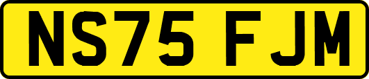 NS75FJM