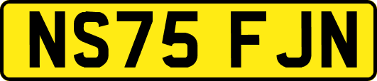 NS75FJN