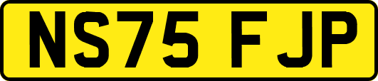 NS75FJP