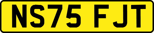 NS75FJT