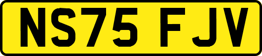 NS75FJV
