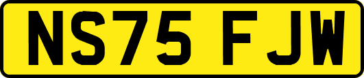 NS75FJW