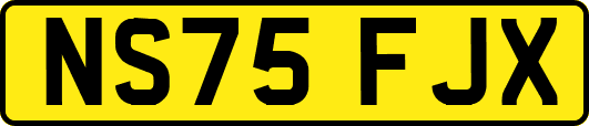 NS75FJX
