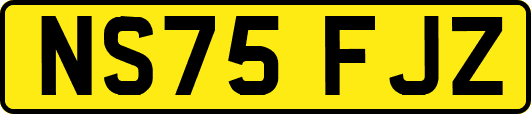 NS75FJZ