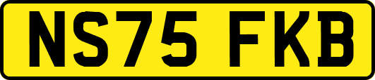 NS75FKB