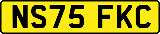NS75FKC