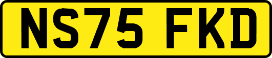 NS75FKD