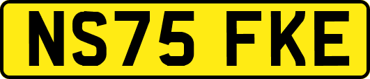 NS75FKE