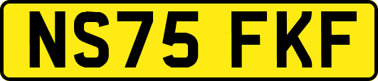 NS75FKF