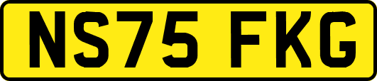 NS75FKG