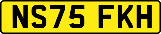 NS75FKH