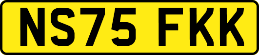 NS75FKK