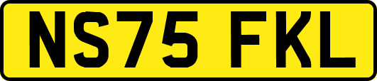 NS75FKL