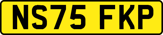 NS75FKP