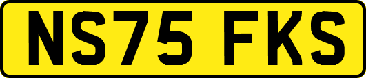 NS75FKS
