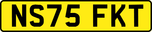 NS75FKT