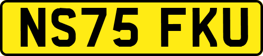 NS75FKU