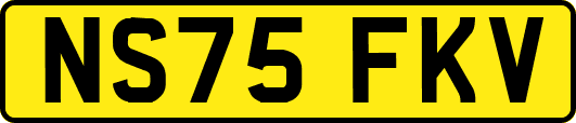 NS75FKV