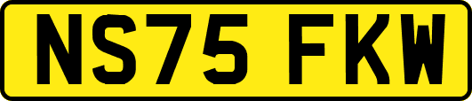 NS75FKW