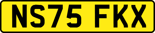 NS75FKX