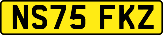 NS75FKZ