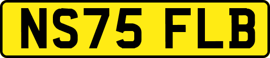 NS75FLB