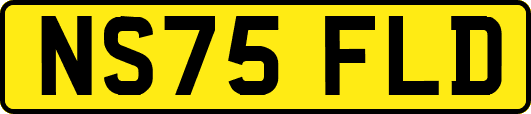 NS75FLD