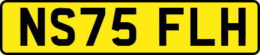 NS75FLH
