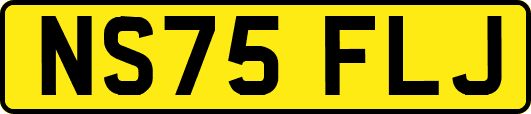 NS75FLJ
