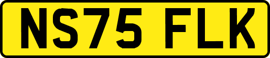 NS75FLK