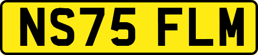 NS75FLM