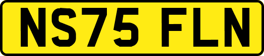 NS75FLN