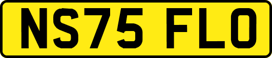 NS75FLO