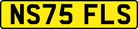 NS75FLS