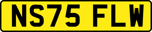 NS75FLW