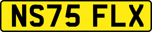 NS75FLX